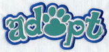 Adopt