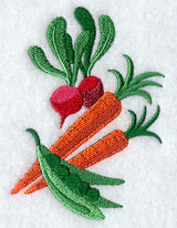 Eat Your Veggies Stack