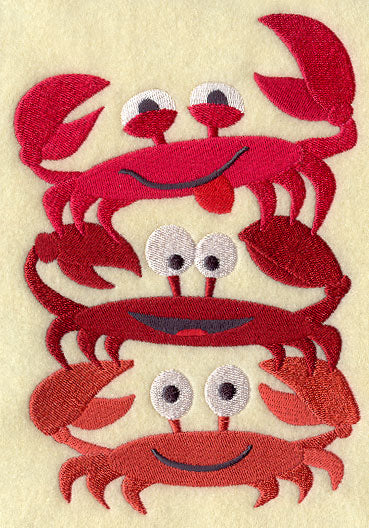 Crabs Stack