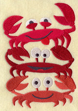 Crabs Stack