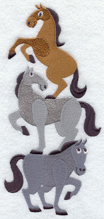 Whinny Neigh Neigh Stack