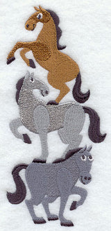 Whinny Neigh Neigh Stack