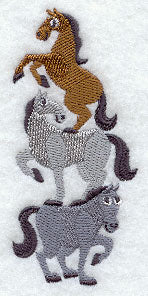 Whinny Neigh Neigh Stack