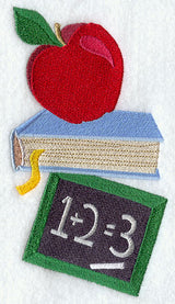 Back to School Stack