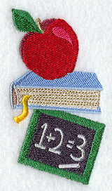 Back to School Stack