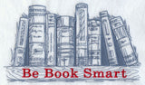 Be Book Smart