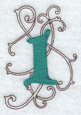 Wild Side Number 1 - 8 1/2 Inch