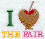 I Love the Fair