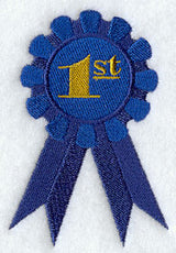 Ribbon - 1st Place