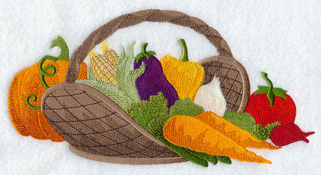 Award Winning Vegetables - no text