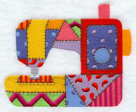 Sewing Patches
