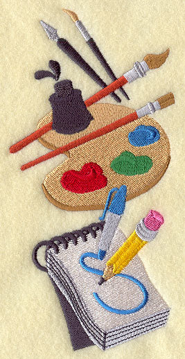 Follow Your Art Stack