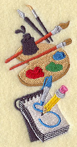 Follow Your Art Stack