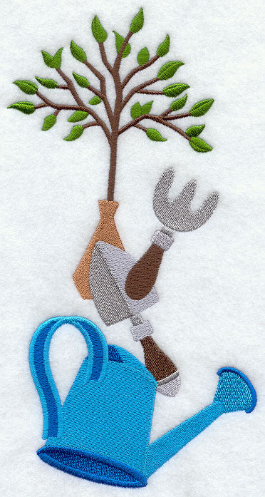 Great Outdoors Stack