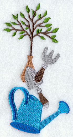 Great Outdoors Stack