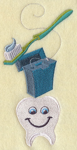 Sparkling Smile Stack