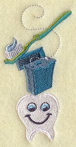 Sparkling Smile Stack