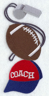 Put Me In Coach Stack