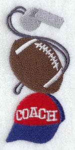 Put Me In Coach Stack