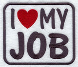 I Love My Job