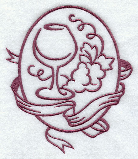 Winemaker Crest