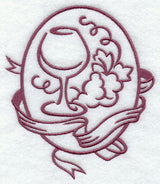 Winemaker Crest