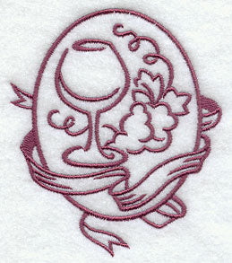Winemaker Crest