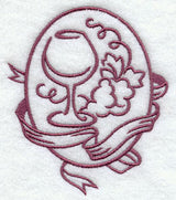 Winemaker Crest