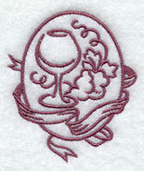 Winemaker Crest