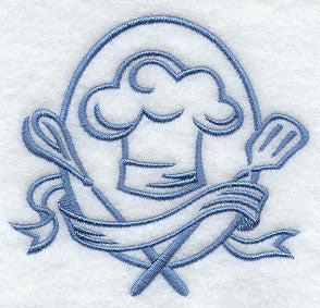 Chef Crest