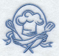 Chef Crest