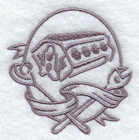 Mechanic Crest