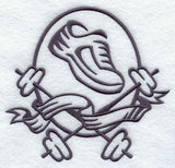 Personal Trainer Crest