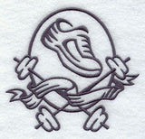 Personal Trainer Crest