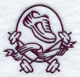 Personal Trainer Crest