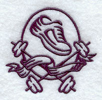 Personal Trainer Crest