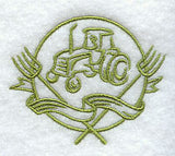 Farmer Crest