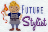 Future Stylist - Boy