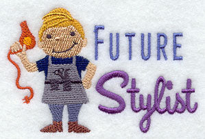 Future Stylist - Boy