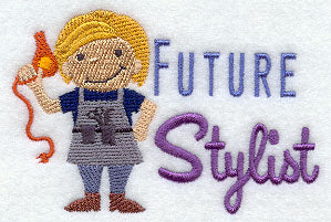 Future Stylist - Girl