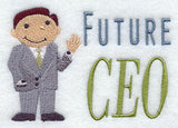 Future CEO - Boy