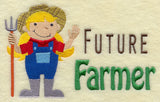 Future Farmer - Girl