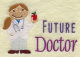 Future Doctor - Girl