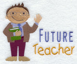 Future Teacher - Boy