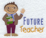 Future Teacher - Boy