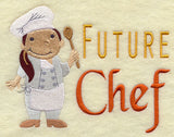 Future Chef - Girl