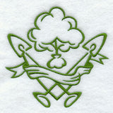 Landscaper Crest