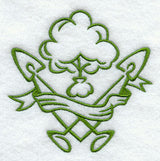 Landscaper Crest