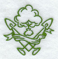 Landscaper Crest