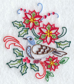 Jacobean Christmas - Second Day (Vintage)